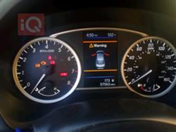 نیسان سێنترا